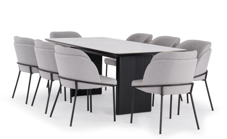 Safi Dining Table