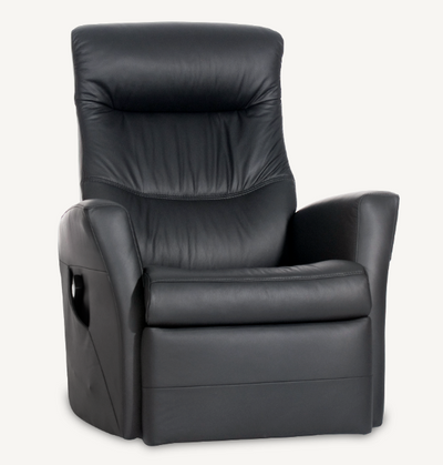 Silverstone Lift Chair -Multi Function-Leather - Full House Furniture