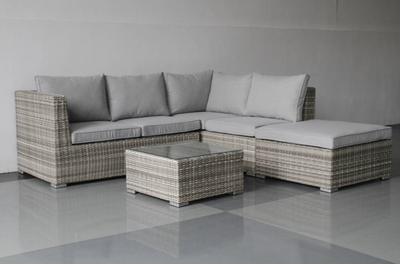 Solway Modular Lounge set - Full House Furniture