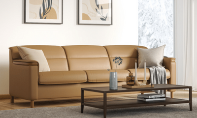 IMG Clayton Sofa-Leather