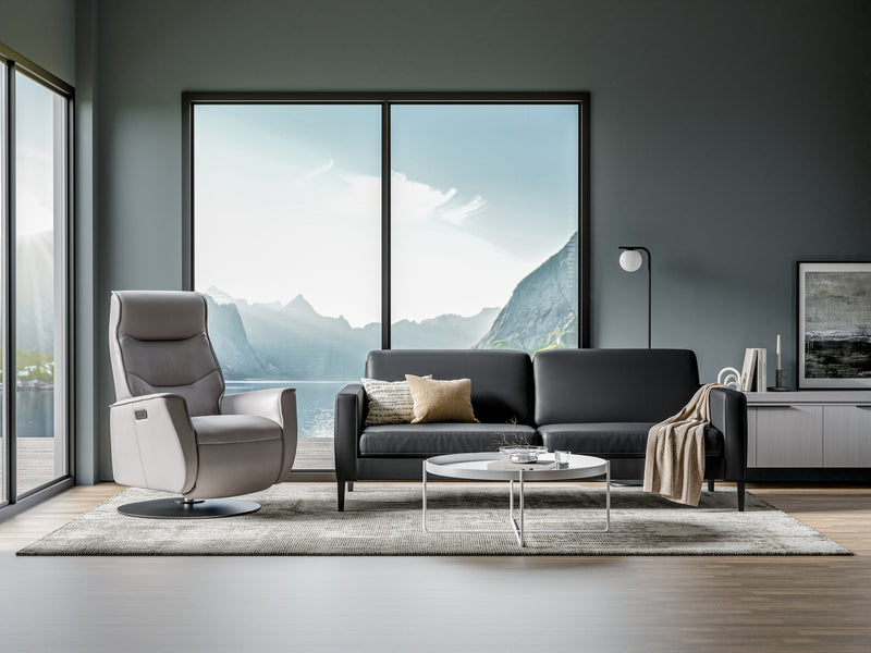 Valletta Advance Relaxer- Next Generation Ergo Gravity - Full House Furniture