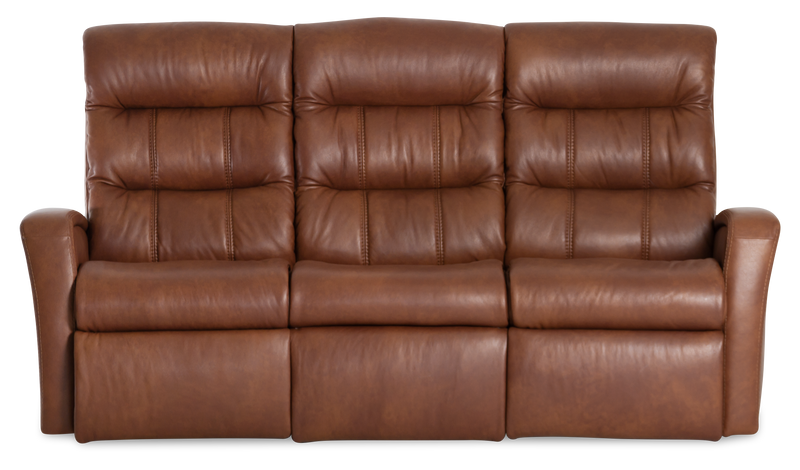Langley - Home Theatre Wallsaver - IMG Fabric - Full House Furniture