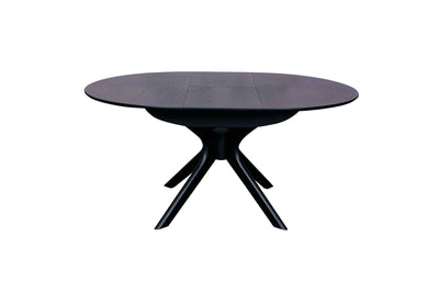 York 1200 Round Extension Table - Full House Furniture
