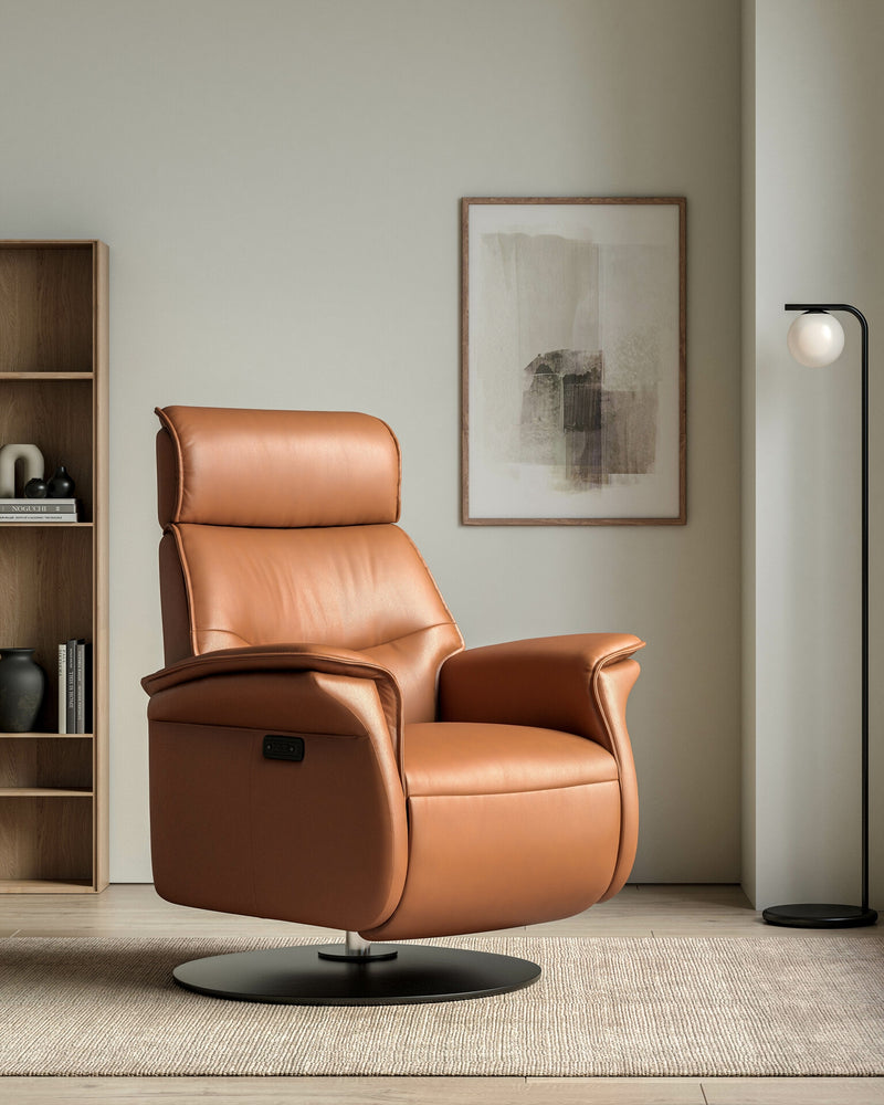 Sedona Relaxer - Next Generation Ergo Gravity - Full House Furniture