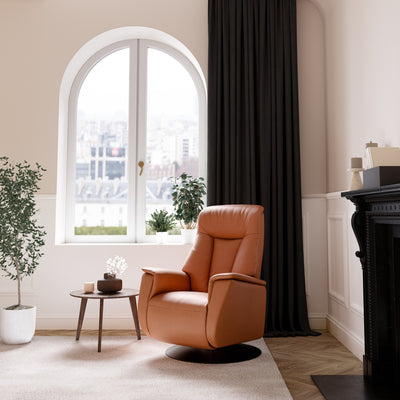 Wellington Ergo Lift Relaxer - Full House Furniture