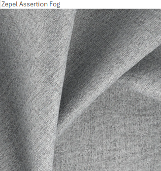 Zepel Assertion Fog Photo