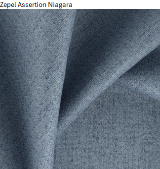 Zepel Assertion Niagara Photo