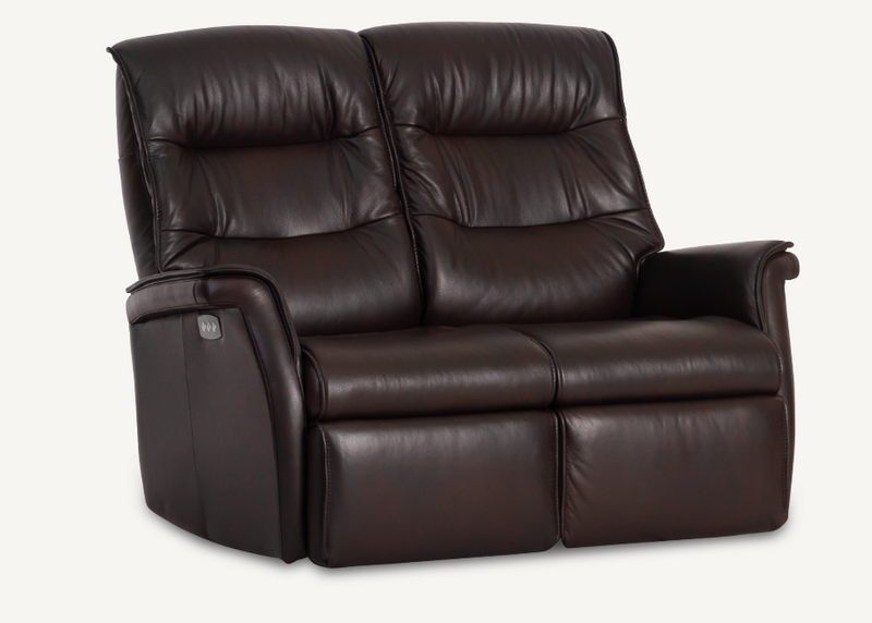 Chelsea - Wallsaver - Leather - Full House Furniture