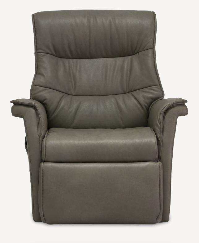 Chelsea Lift chair -Power-Leather - Full House Furniture