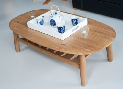Adele Coffee table - Full House Furniture