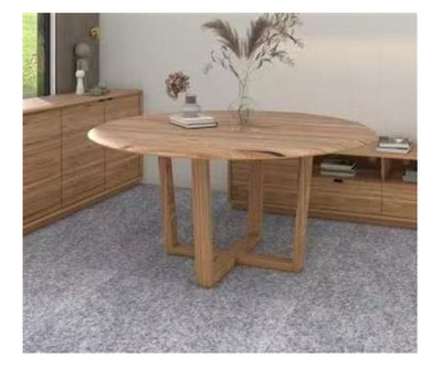 Galway Dining Table - Full House Furniture
