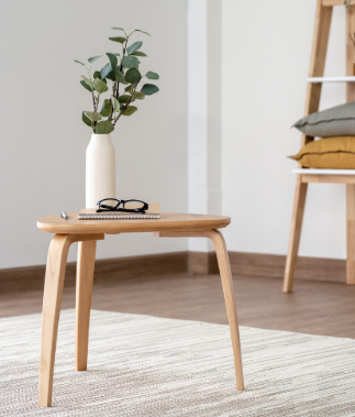 Triangle Table