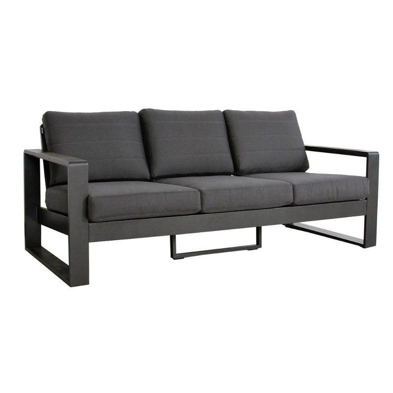 Maderia Outdoor Lounge set - Full House Furniture