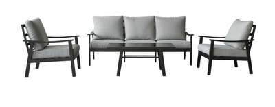 Marni Outdoor Lounge set - Full House Furniture