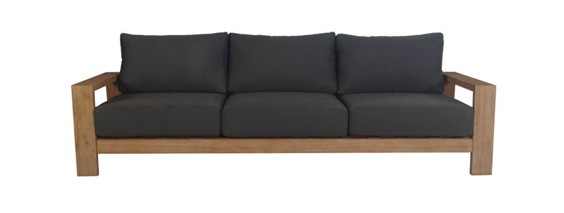 Marrakesh outdoor sofa - Full House Furniture