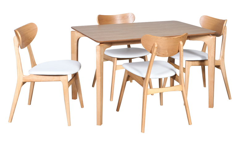 Nordic Dining Table