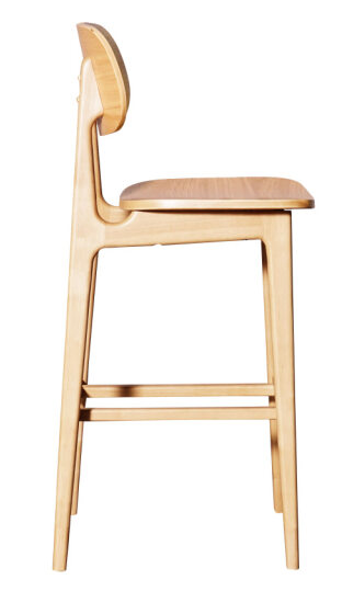 Bergen Bar chair