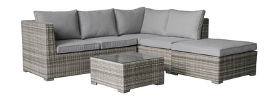 Solway Modular Lounge set - Full House Furniture
