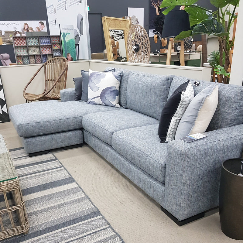 Armani Lounge - Lounges - Full House Furniture