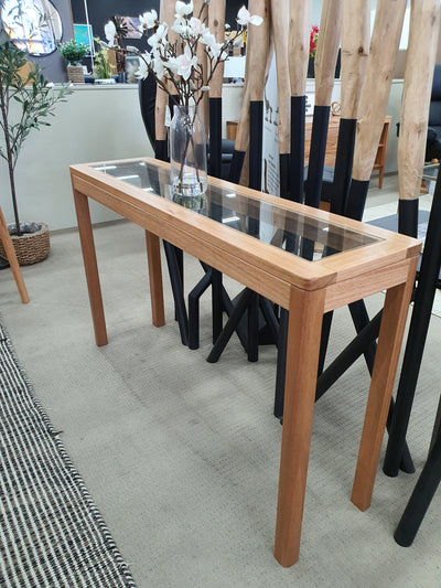Jervis Hall Table - Coffee Tables - Custom Made