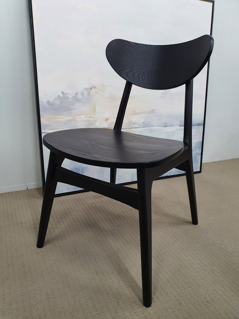 Finland Dining Chair - Dining Chairs - Full House Furniture