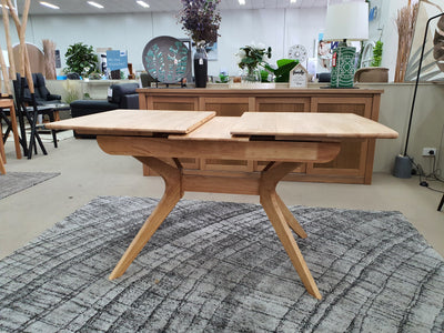 York Extension Table - Dining Table - Full House Furniture