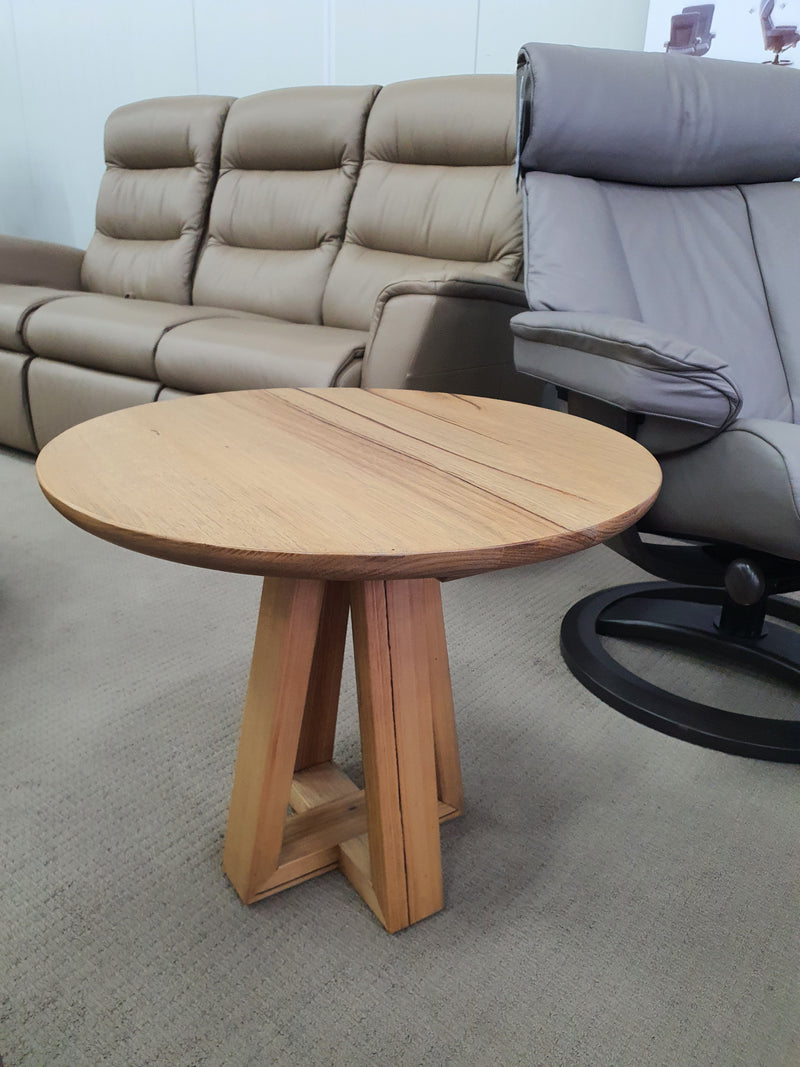 Vista Lamp Table - Lamp Tables - Full House Furniture