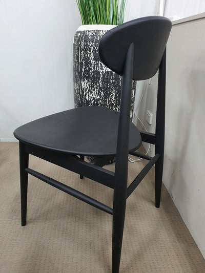Lotus Dining Chair - Dining Chairs - Full House Furniture