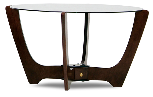 Luna Coffee Table 750 x 750 x 450 - Occassional Chairs - IMG