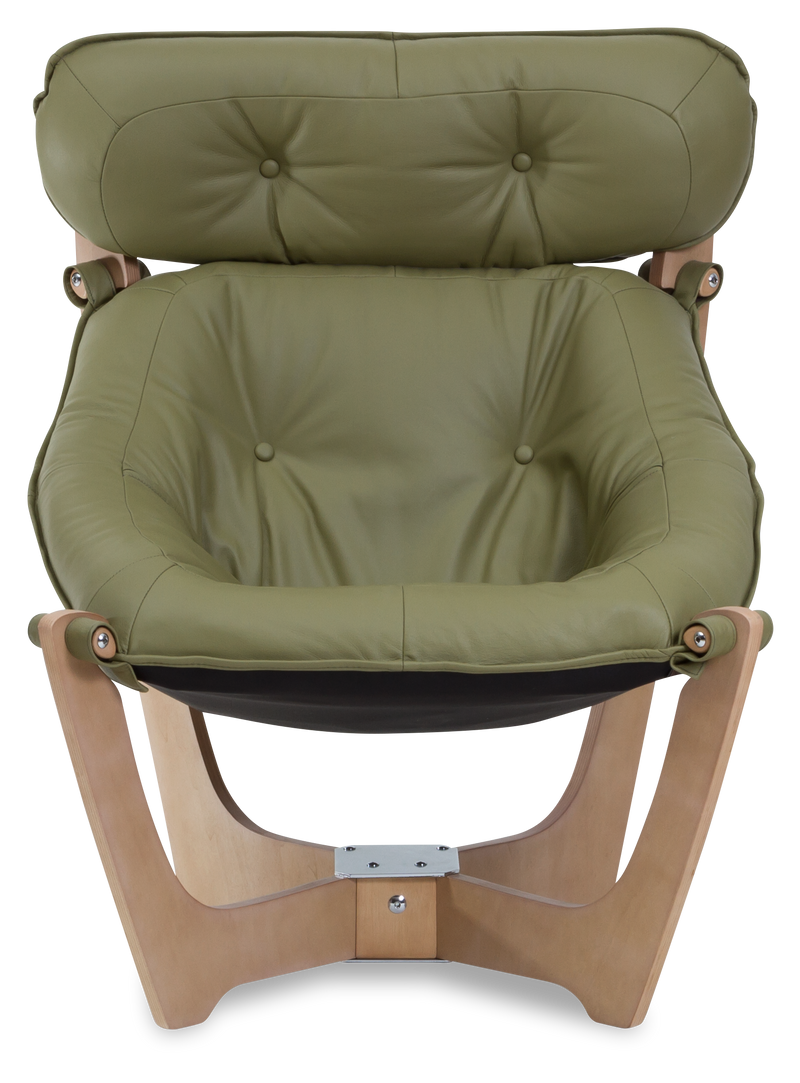 Luna High Back Occassional Chairs IMG