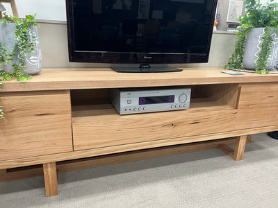 Dante TV Unit - TV Units - Full House Furniture