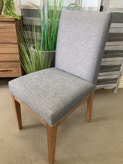 Glenroy Upholstered Dining Chair - Dining Chairs - Full House Furniture