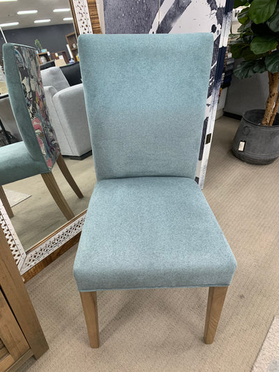 Victoria Upholstered Dining Chair - Full House Furniture