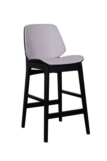 Lisbon Bar Chair - Bar Stools - Full House Furniture