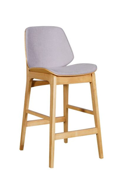 Lisbon Bar Chair - Bar Stools - Full House Furniture