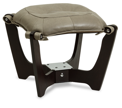 Luna Ottoman - Occassional Chairs - IMG