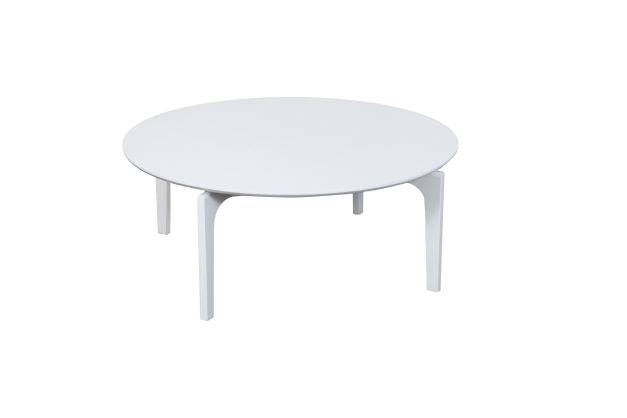 Nordic 1000 Round Coffee table - Coffee Tables - Full House Furniture