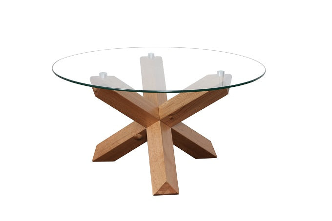 Sala Coffee Table - Coffee Tables - Full House Furniture