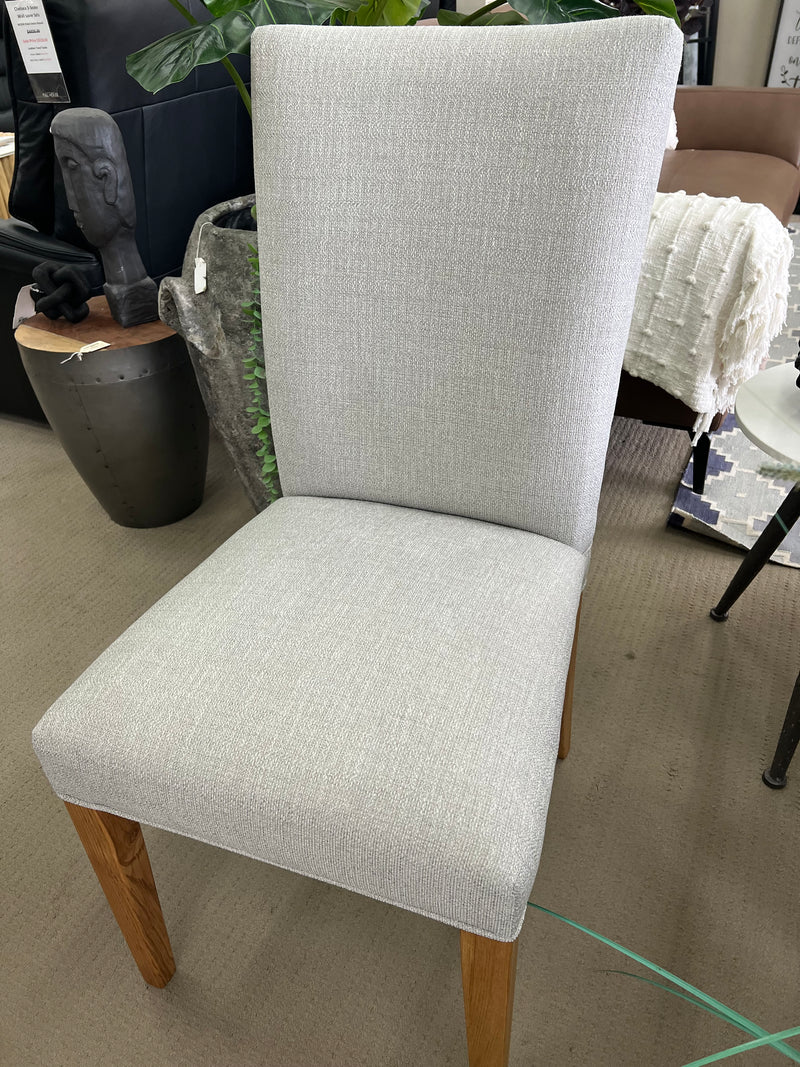 Victoria Upholstered Dining Chair - Full House Furniture