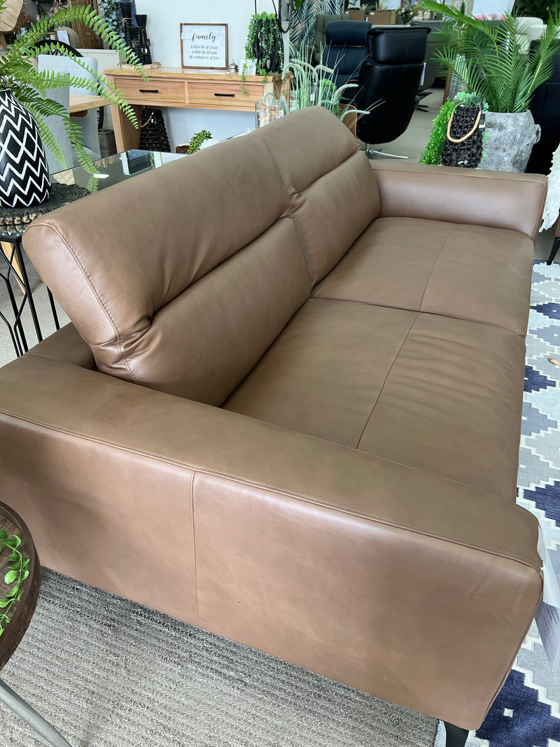 Voluzzi 3 + 2.5 Seater set - Full House Furniture
